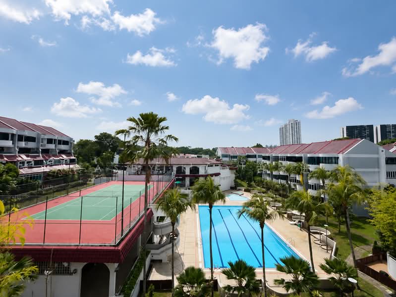 The Windsor, 5A Ontario Avenue, 3 Bedrooms, 1,582 sqft, Condominium For Sale, by Casey Koo 古家进, 500202032 - Exterior - PropertyGuru.com.sg