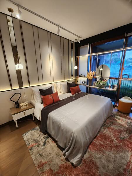 Lentor Hills Residences, 33 Lentor Hills Road, Mandai / Upper Thomson, 3 Bedrooms, 958 sqft, Apartment For Sale, by Shanice Lim, 500202033 - Bedroom - PropertyGuru.com.sg