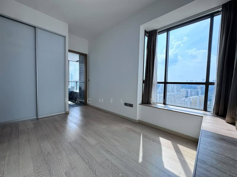 Skyline Residences, 610 Telok Blangah Road, 2 Bedrooms, 829 sqft, Condominium For Rent, by Rachel Teo, 500202035 - Interior - PropertyGuru.com.sg