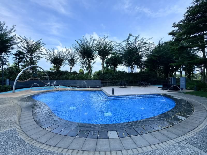 Skyline Residences, 610 Telok Blangah Road, 2 Bedrooms, 829 sqft, Condominium For Rent, by Rachel Teo, 500202035 - Exterior - PropertyGuru.com.sg