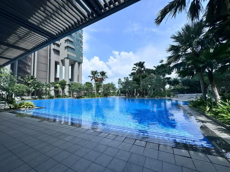 Skyline Residences, 610 Telok Blangah Road, 2 Bedrooms, 829 sqft, Condominium For Rent, by Rachel Teo, 500202035 - Exterior - PropertyGuru.com.sg