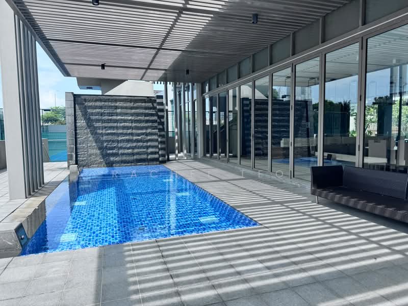 Skyline Residences, 610 Telok Blangah Road, 2 Bedrooms, 829 sqft, Condominium For Rent, by Rachel Teo, 500202035 - Exterior - PropertyGuru.com.sg