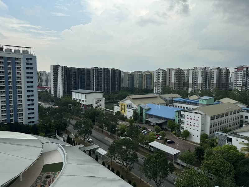 619C Punggol Drive, 619C Punggol Drive, 3 Bedrooms, 1,001 sqft, HDB Flat For Sale, by David Teng, 500202036 - Beautiful Open Unblock View - PropertyGuru.com.sg