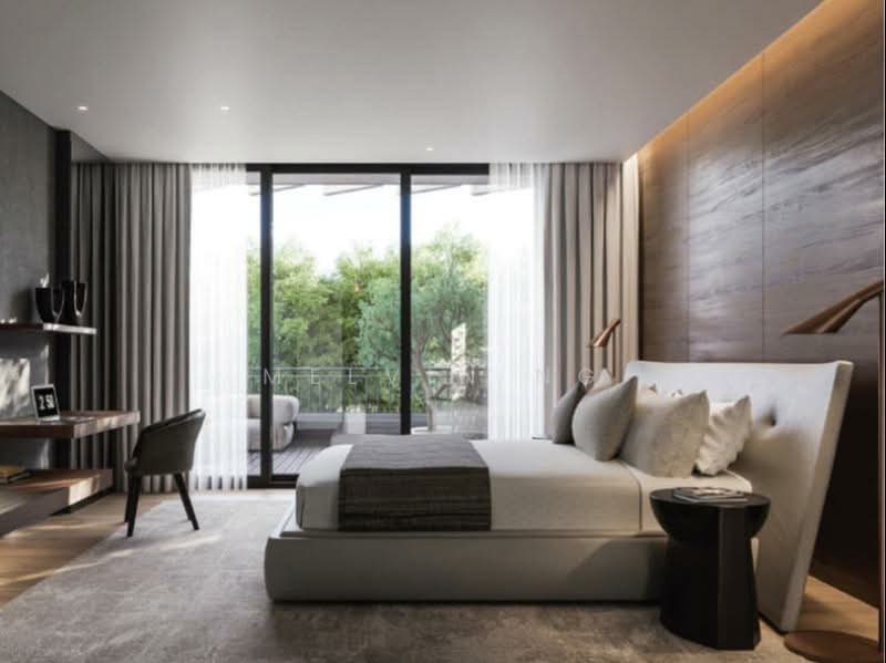 ⭐Renowned Landed Developer & Architect✅D15 - Brand New $8.xxM FREEHOLD Semi-D, Pool & Lift | 5 Rooms ensuite | 2 Cars, East Coast / Marine Parade, 6 Bedrooms, 6,175 sqft, Semi-Detached House For Sale, by Melvin Ng, 500202037 - Bedroom - PropertyGuru.com.sg
