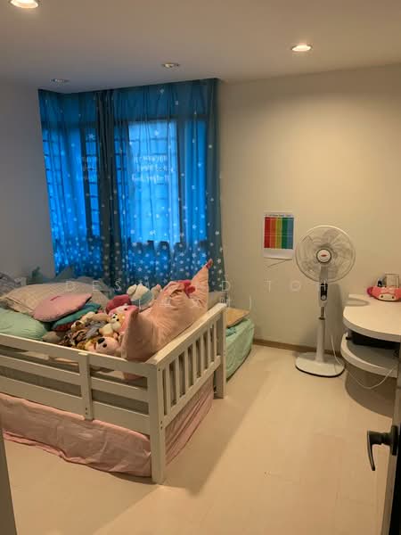 493 Admiralty Link, 493 Admiralty Link, 3 Bedrooms, 969 sqft, HDB Flat For Sale, by Desmond Toh (卓文财), 500202038 - Bedroom - PropertyGuru.com.sg
