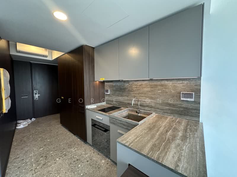 One Pearl Bank, 1 Pearl Bank, Studio, 431 sqft, Condominium For Sale, by George Wong, 500202039 - PropertyGuru.com.sg