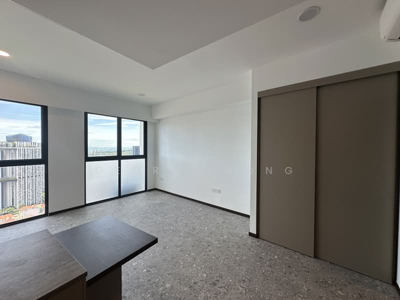 One Pearl Bank, 1 Pearl Bank, Studio, 431 sqft, Condominium For Sale, by George Wong, 500202039 - PropertyGuru.com.sg