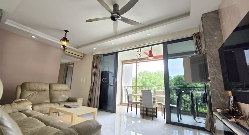 The Criterion, 11 Yishun Street 51, 4 Bedrooms, 1,249 sqft, Executive Condominium For Sale, by Nick Lim, 500202041 - Living Room - PropertyGuru.com.sg