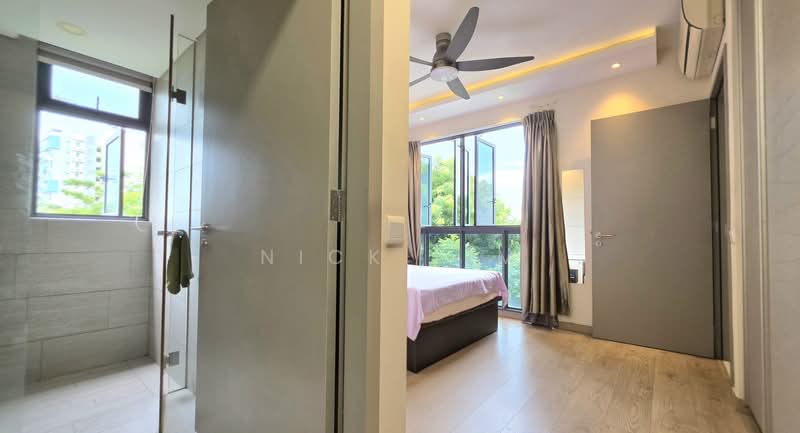 The Criterion, 11 Yishun Street 51, 4 Bedrooms, 1,249 sqft, Executive Condominium For Sale, by Nick Lim, 500202041 - Bedroom - PropertyGuru.com.sg