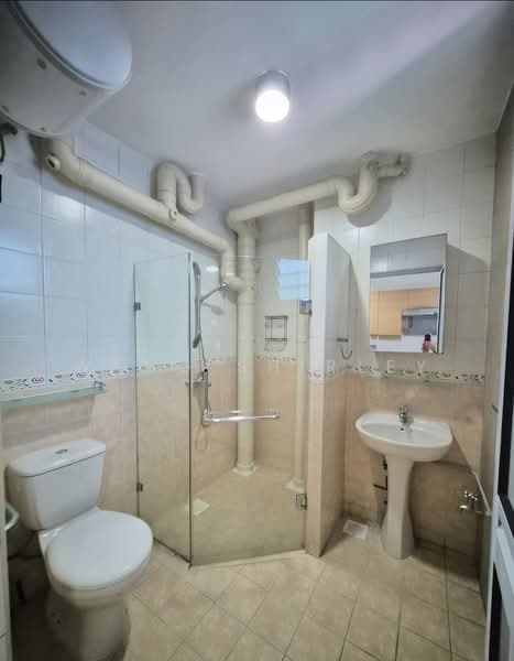 186 Punggol Central, 186 Punggol Central, 4 Bedrooms, 1,378 sqft, HDB Flat For Sale, by Wang Shirley, 500202047 - PropertyGuru.com.sg