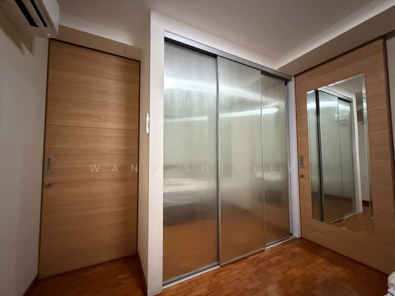 186 Punggol Central, 186 Punggol Central, 4 Bedrooms, 1,378 sqft, HDB Flat For Sale, by Wang Shirley, 500202047 - Bedroom - PropertyGuru.com.sg