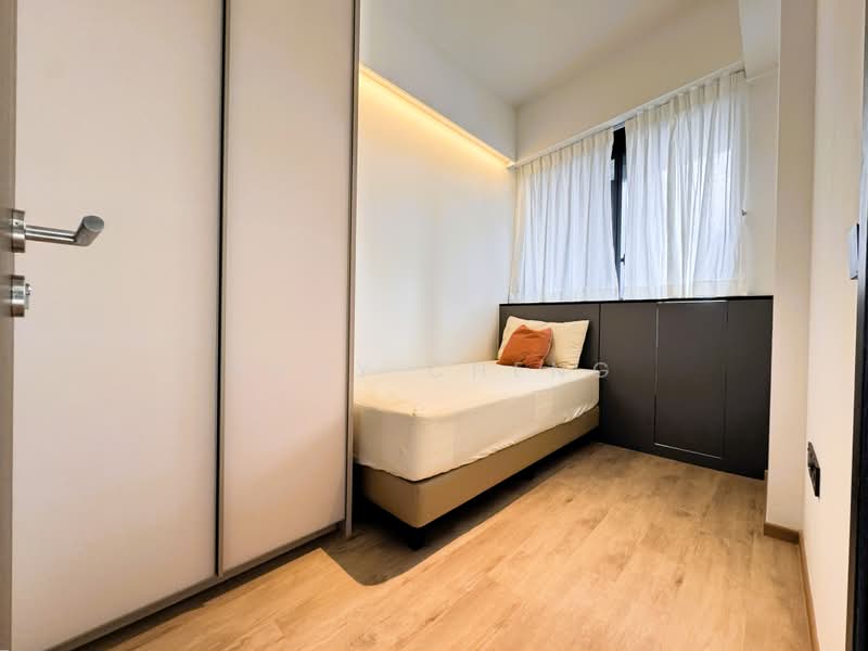 The Ranz, 109 Rangoon Road, 2 Bedrooms, 732 sqft, Apartment For Sale, by Andy Cheng, 500202048 - Bedroom - PropertyGuru.com.sg