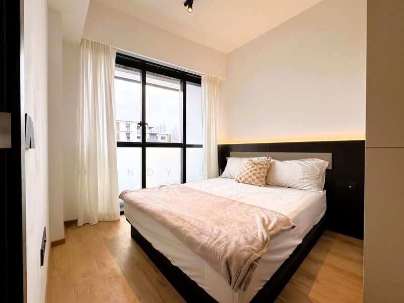 The Ranz, 109 Rangoon Road, 2 Bedrooms, 732 sqft, Apartment For Sale, by Andy Cheng, 500202048 - Bedroom - PropertyGuru.com.sg