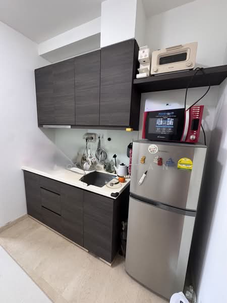 Cradels, 10 Lorong Limau, 1 Bedroom, 440 sqft, Condominium For Rent, by Joyce Tan, 500202049 - PropertyGuru.com.sg