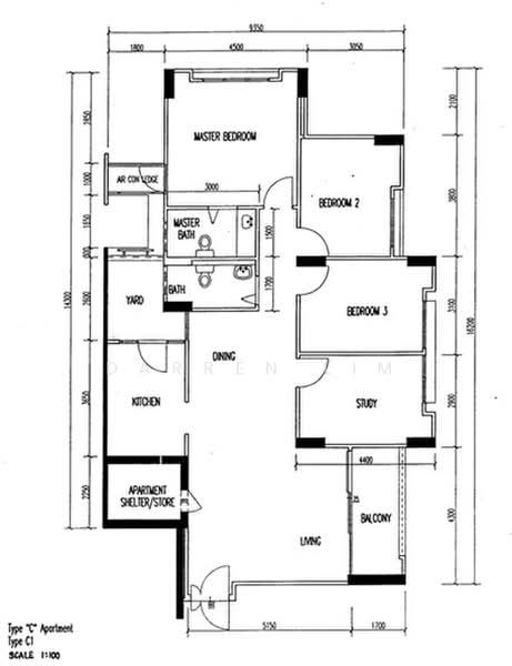 679A Jurong West Central 1, 679A Jurong West Central 1, 4 Bedrooms, 1,453 sqft, HDB Flat For Sale, by Darren Lim, 500202051 - PropertyGuru.com.sg
