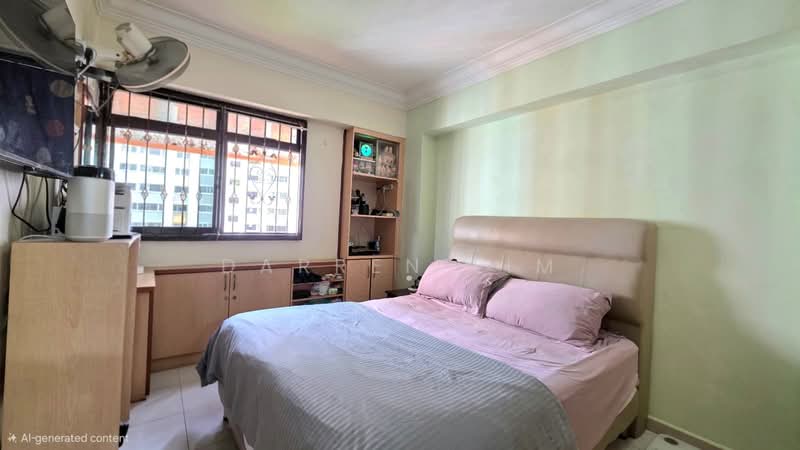 679A Jurong West Central 1, 679A Jurong West Central 1, 4 Bedrooms, 1,453 sqft, HDB Flat For Sale, by Darren Lim, 500202051 - Bedroom - PropertyGuru.com.sg