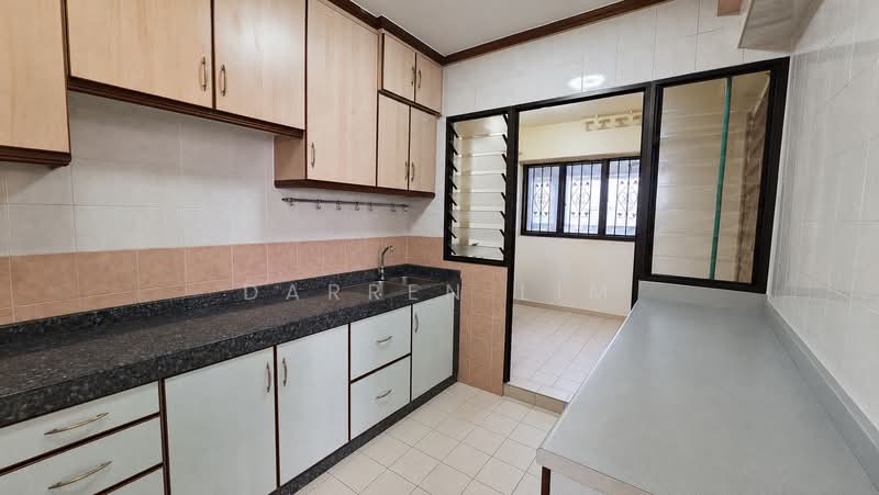 679A Jurong West Central 1, 679A Jurong West Central 1, 4 Bedrooms, 1,453 sqft, HDB Flat For Sale, by Darren Lim, 500202051 - Kitchen - PropertyGuru.com.sg