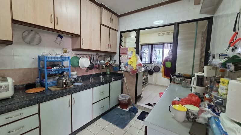 679A Jurong West Central 1, 679A Jurong West Central 1, 4 Bedrooms, 1,453 sqft, HDB Flat For Sale, by Darren Lim, 500202051 - Kitchen - PropertyGuru.com.sg