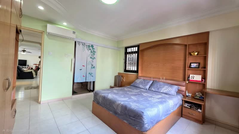 679A Jurong West Central 1, 679A Jurong West Central 1, 4 Bedrooms, 1,453 sqft, HDB Flat For Sale, by Darren Lim, 500202051 - Bedroom - PropertyGuru.com.sg