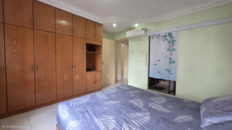 679A Jurong West Central 1, 679A Jurong West Central 1, 4 Bedrooms, 1,453 sqft, HDB Flat For Sale, by Darren Lim, 500202051 - Bedroom - PropertyGuru.com.sg