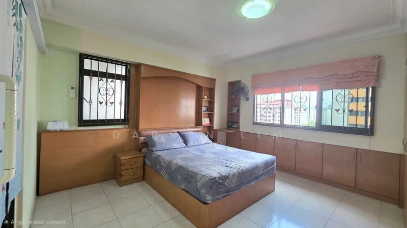 679A Jurong West Central 1, 679A Jurong West Central 1, 4 Bedrooms, 1,453 sqft, HDB Flat For Sale, by Darren Lim, 500202051 - Bedroom - PropertyGuru.com.sg