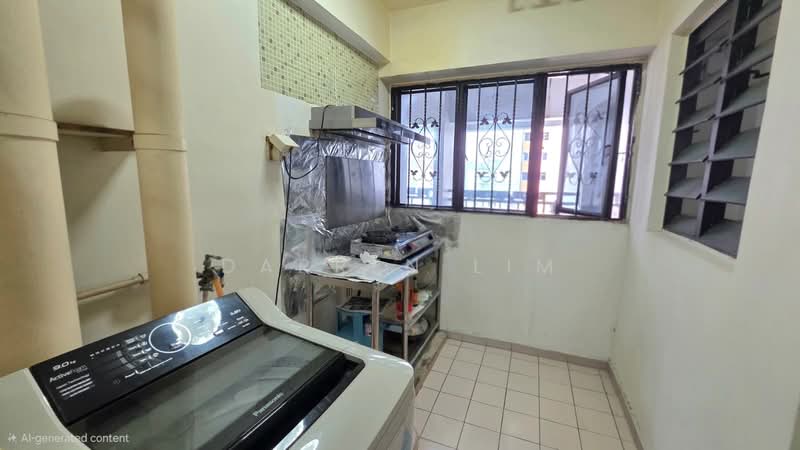 679A Jurong West Central 1, 679A Jurong West Central 1, 4 Bedrooms, 1,453 sqft, HDB Flat For Sale, by Darren Lim, 500202051 - Drying Yard - PropertyGuru.com.sg