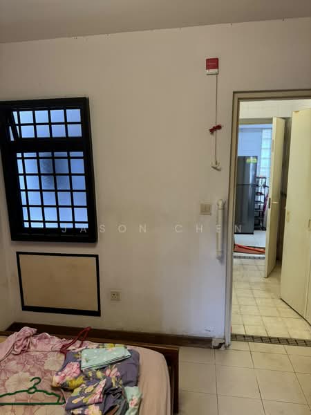 26B Jalan Membina, 26B Jalan Membina, 1 Bedroom, 484 sqft, HDB Flat For Rent, by Jason Chen, 500202052 - Bedroom - PropertyGuru.com.sg