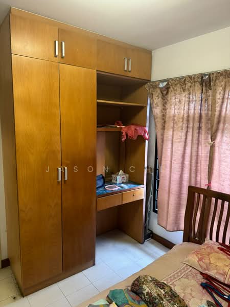 26B Jalan Membina, 26B Jalan Membina, 1 Bedroom, 484 sqft, HDB Flat For Rent, by Jason Chen, 500202052 - Bedroom - PropertyGuru.com.sg