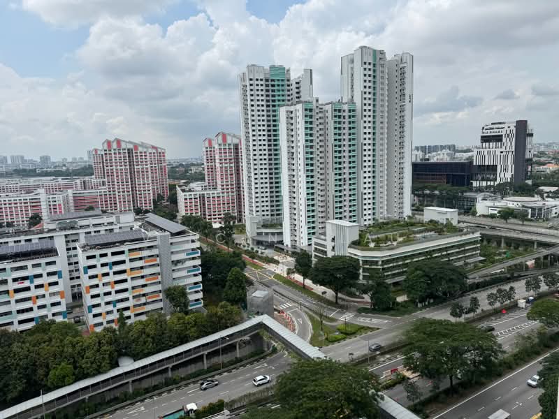 219 Lorong 8 Toa Payoh, 219 Lorong 8 Toa Payoh, 3 Bedrooms, 882 sqft, HDB Flat For Sale, by Vincent Lau, 500202053 - Exterior - PropertyGuru.com.sg