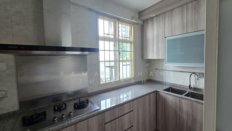 346 Lorong Lew lian, Lorong Lew lian, 6 Bedrooms, 3,100 sqft, Semi-Detached House For Rent, by Ramanathan Subbiah, 500202057 - Kitchen - PropertyGuru.com.sg