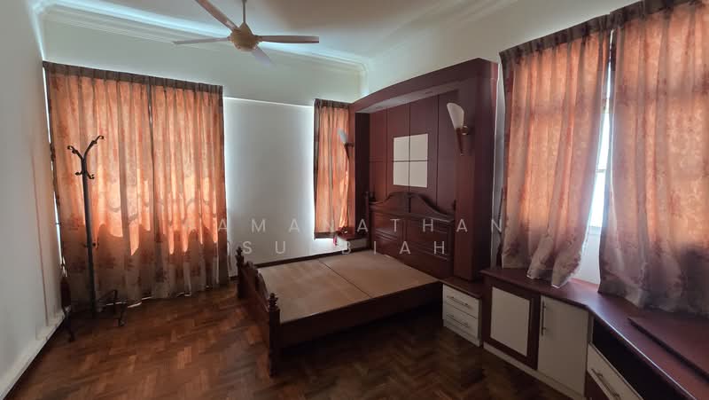 346 Lorong Lew lian, Lorong Lew lian, 6 Bedrooms, 3,100 sqft, Semi-Detached House For Rent, by Ramanathan Subbiah, 500202057 - Bedroom - PropertyGuru.com.sg