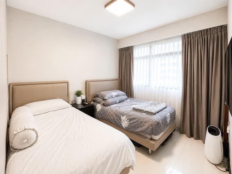 110B Bidadari Park Drive, 110B Bidadari Park Drive, 3 Bedrooms, 1,216 sqft, HDB Flat For Sale, by Alyssa Chow, 500202059 - Bedroom - PropertyGuru.com.sg