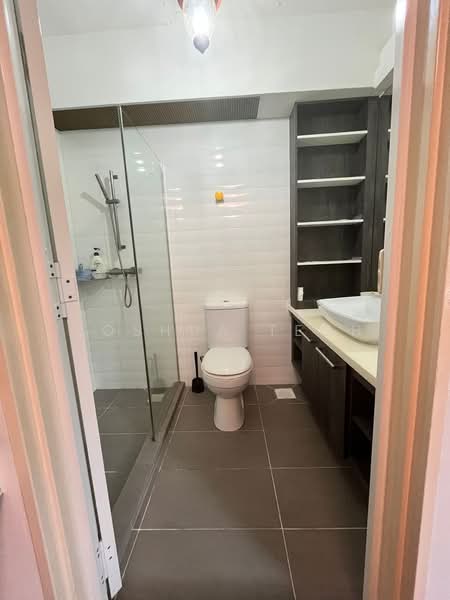 158B Rivervale Crescent, 158B Rivervale Crescent, 3 Bedrooms, 1,173 sqft, HDB Flat For Sale, by Joshua Tech, 500202060 - Bathroom - PropertyGuru.com.sg