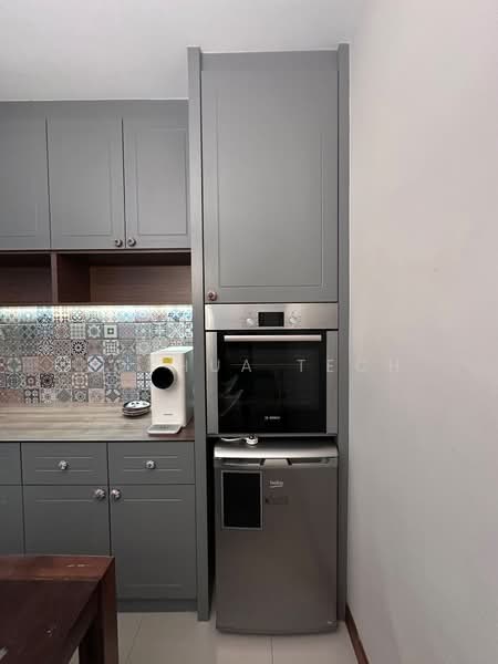 158B Rivervale Crescent, 158B Rivervale Crescent, 3 Bedrooms, 1,173 sqft, HDB Flat For Sale, by Joshua Tech, 500202060 - Kitchen - PropertyGuru.com.sg