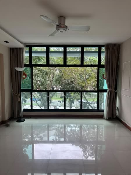 158B Rivervale Crescent, 158B Rivervale Crescent, 3 Bedrooms, 1,173 sqft, HDB Flat For Sale, by Joshua Tech, 500202060 - Living Room - PropertyGuru.com.sg