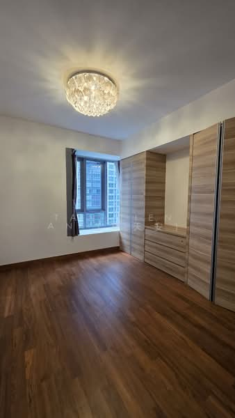 Altez, 16 Enggor Street, 1 Bedroom, 549 sqft, Condominium For Rent, by Tan Tien An (陈天安), 500202061 - Bedroom - PropertyGuru.com.sg