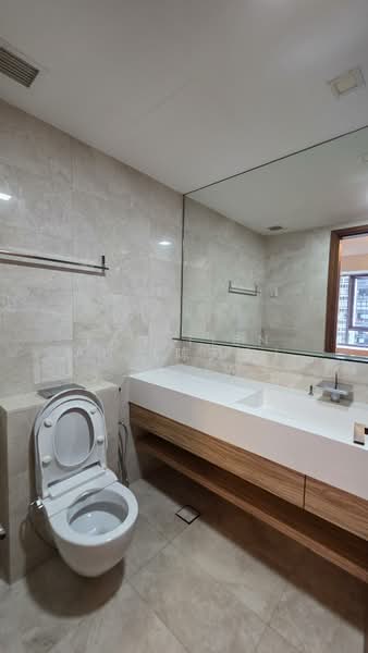 Altez, 16 Enggor Street, 1 Bedroom, 549 sqft, Condominium For Rent, by Tan Tien An (陈天安), 500202061 - Bathroom - PropertyGuru.com.sg