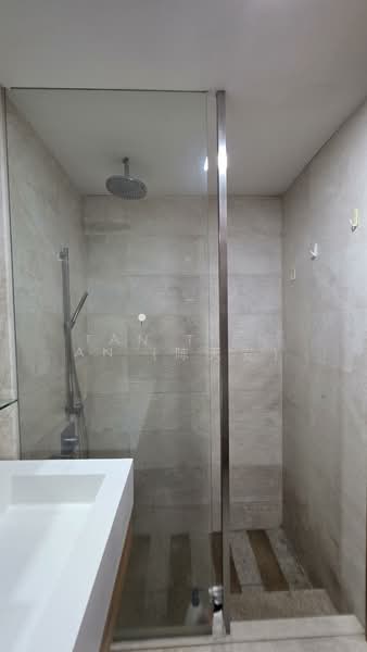 Altez, 16 Enggor Street, 1 Bedroom, 549 sqft, Condominium For Rent, by Tan Tien An (陈天安), 500202061 - Shower Area - PropertyGuru.com.sg