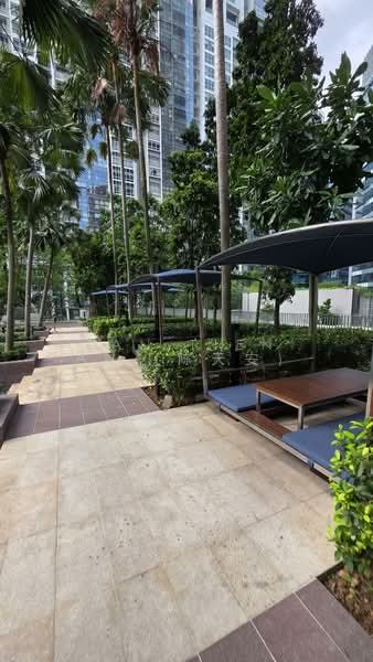 Altez, 16 Enggor Street, 1 Bedroom, 549 sqft, Condominium For Rent, by Tan Tien An (陈天安), 500202061 - Exterior - PropertyGuru.com.sg