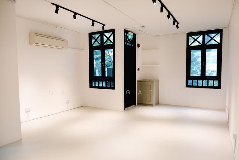 Rare Bukit Pasoh Lux Office Space, , 500 sqft, Office For Rent, by Nantha Gattie, 500202062 - Interior - CommercialGuru.com.sg