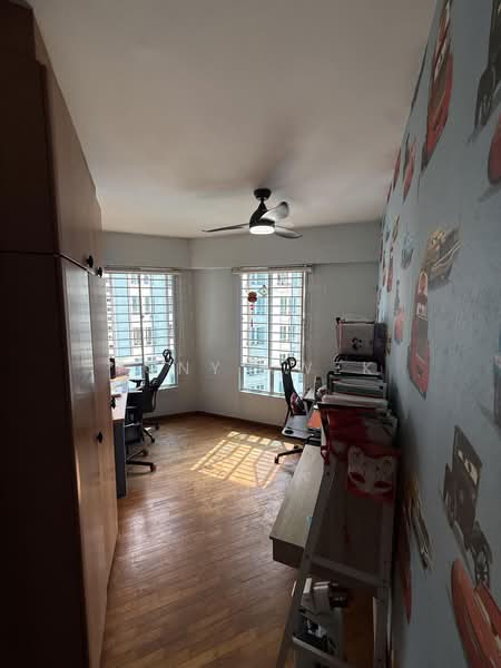 Northoaks, 20 Woodlands Cresent, 3 Bedrooms, 1,249 sqft, Condominium For Sale, by Tony Kwek, 500202063 - Study - PropertyGuru.com.sg