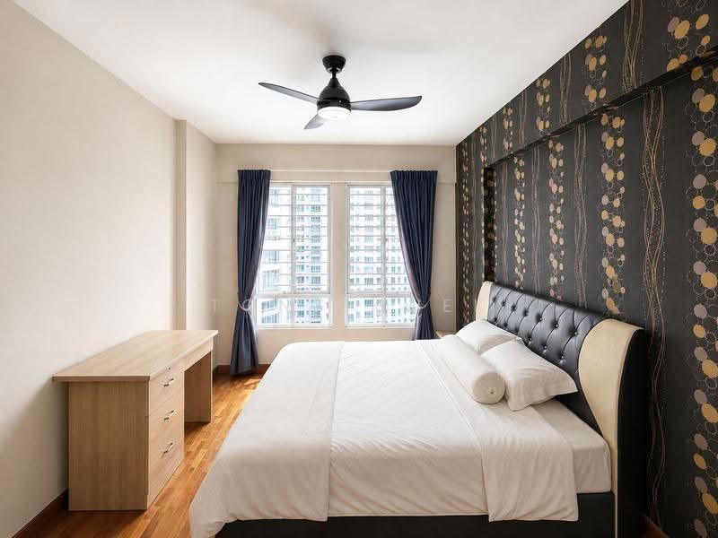 Northoaks, 20 Woodlands Cresent, Admiralty / Woodlands, 3 Bedrooms, 1,249 sqft, Condominium For Sale, by Tony Kwek, 500202063 - Bedroom - PropertyGuru.com.sg