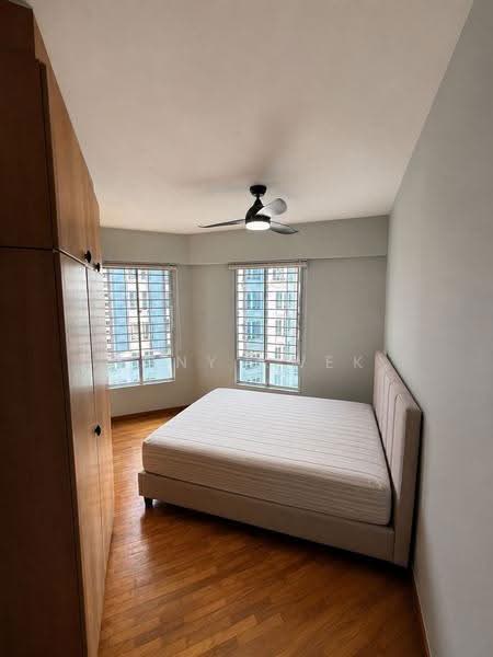 Northoaks, 20 Woodlands Cresent, Admiralty / Woodlands, 3 Bedrooms, 1,249 sqft, Condominium For Sale, by Tony Kwek, 500202063 - Bedroom - PropertyGuru.com.sg