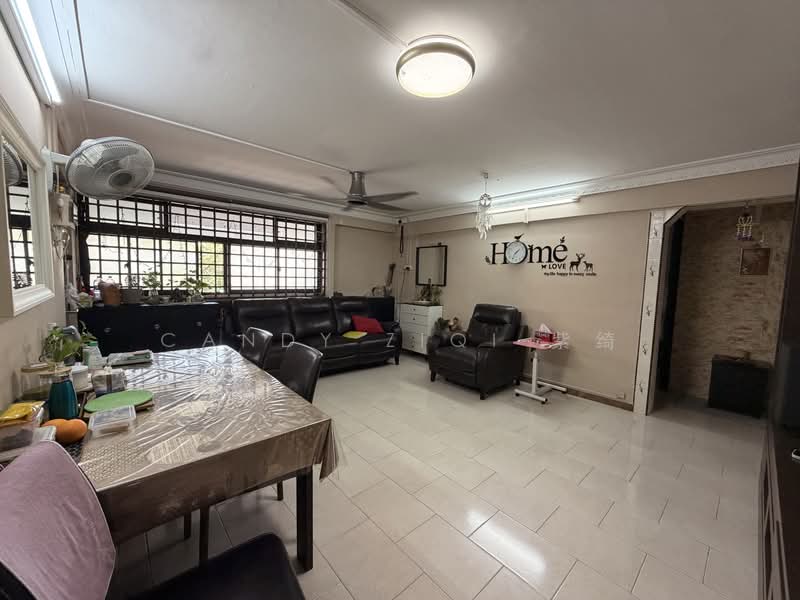 15 Hougang Avenue 3, 15 Hougang Avenue 3, 3 Bedrooms, 883 sqft, HDB Flat For Sale, by Candy ZiQi 紫绮, 500202064 - PropertyGuru.com.sg