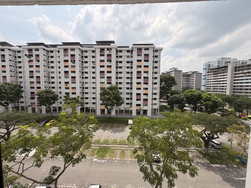 15 Hougang Avenue 3, 15 Hougang Avenue 3, 3 Bedrooms, 883 sqft, HDB Flat For Sale, by Candy ZiQi 紫绮, 500202064 - PropertyGuru.com.sg