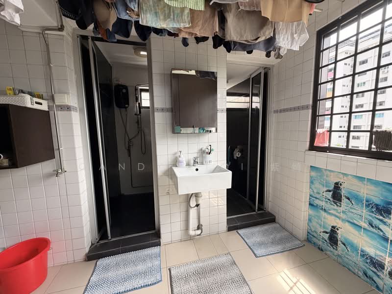 15 Hougang Avenue 3, 15 Hougang Avenue 3, 3 Bedrooms, 883 sqft, HDB Flat For Sale, by Candy ZiQi 紫绮, 500202064 - PropertyGuru.com.sg
