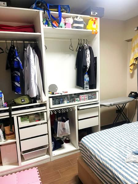 86 Telok Blangah Heights, 86 Telok Blangah Heights, Room Rental, 120 sqft, HDB Flat For Rent, by Steven Choo, 500202065 - Bedroom - PropertyGuru.com.sg