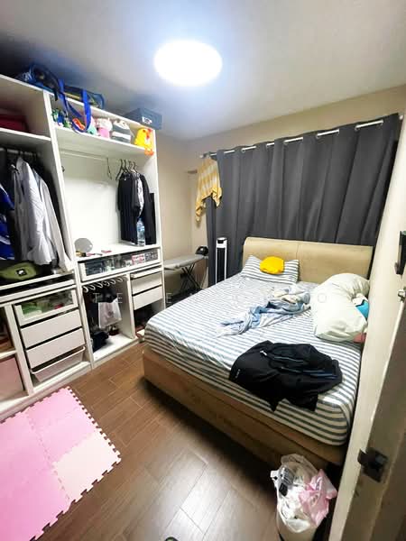 86 Telok Blangah Heights, 86 Telok Blangah Heights, Room Rental, 120 sqft, HDB Flat For Rent, by Steven Choo, 500202065 - Bedroom - PropertyGuru.com.sg