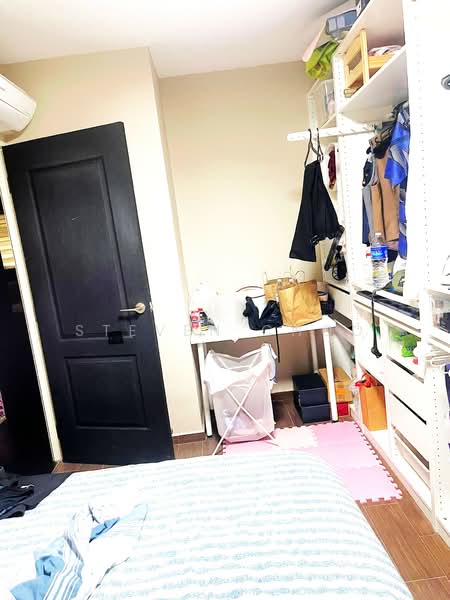 86 Telok Blangah Heights, 86 Telok Blangah Heights, Room Rental, 120 sqft, HDB Flat For Rent, by Steven Choo, 500202065 - Bedroom - PropertyGuru.com.sg
