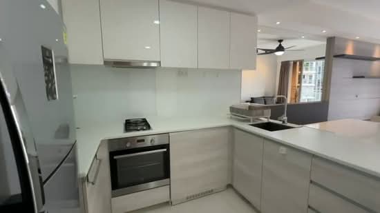Bartley Residences, 3 Lorong How Sun, 2 Bedrooms, 807 sqft, Condominium For Rent, by Cheryl Tan, 500202067 - PropertyGuru.com.sg